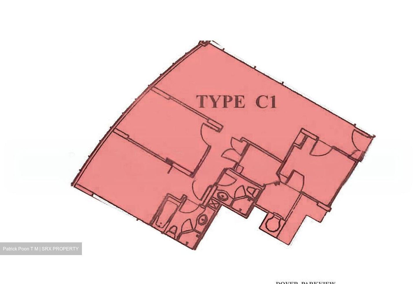 Heritage View (D5), Condominium #505455241